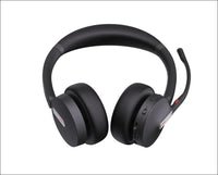 * "Yealink BH70 Teams Bluetooth Headset, 35H TalkTime