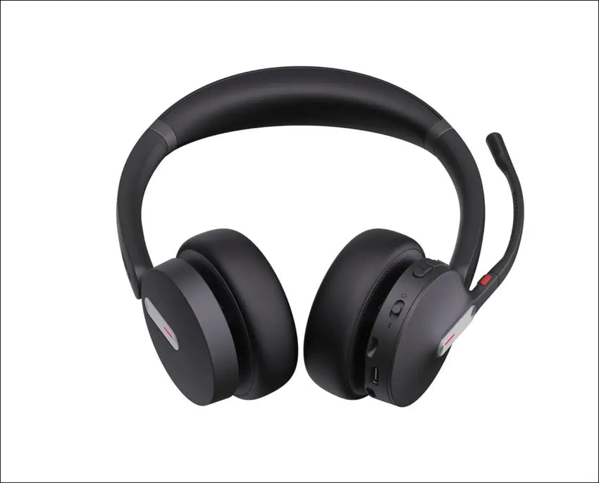 * "Yealink BH70 Teams Bluetooth Headset, 35H TalkTime