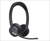 * "Yealink BH70 Teams Bluetooth Headset, 35H TalkTime