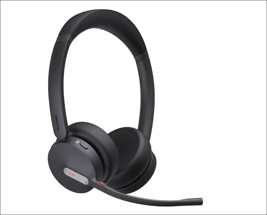 * "Yealink BH70 Teams Bluetooth Headset, 35H TalkTime