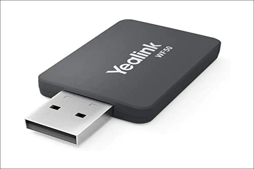 Yealink Dual WiFi USB Dongle