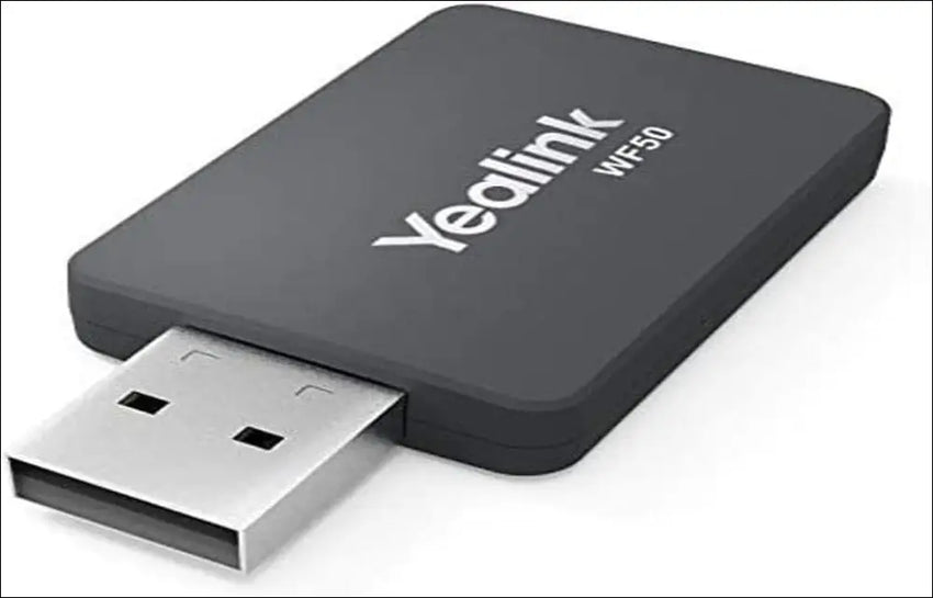 Yealink Dual WiFi USB Dongle
