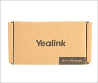 Yealink Dual WiFi USB Dongle