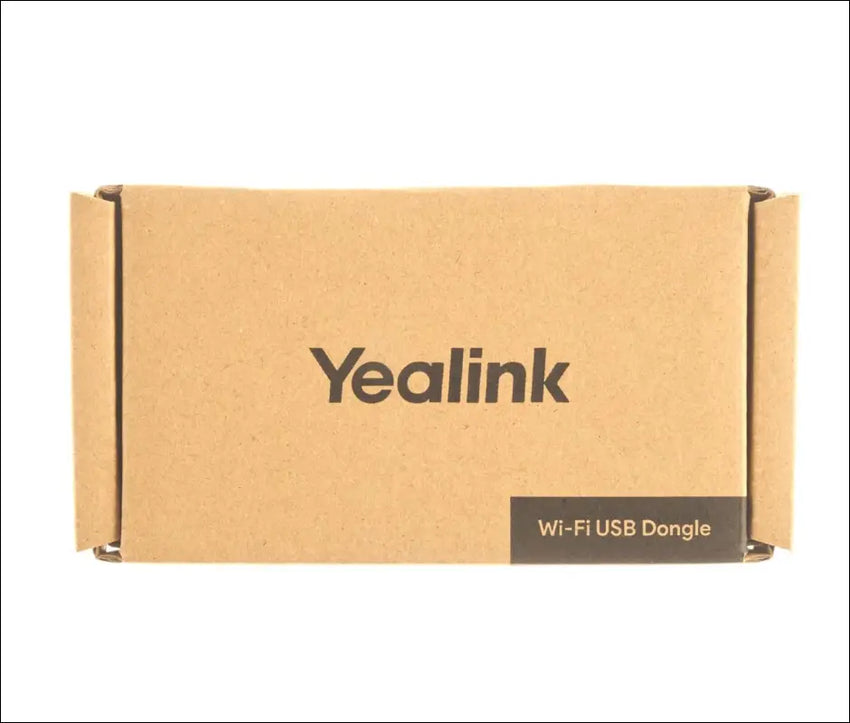 Yealink Dual WiFi USB Dongle