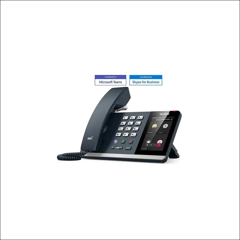 Yealink MP54 Microsoft Teams Phone