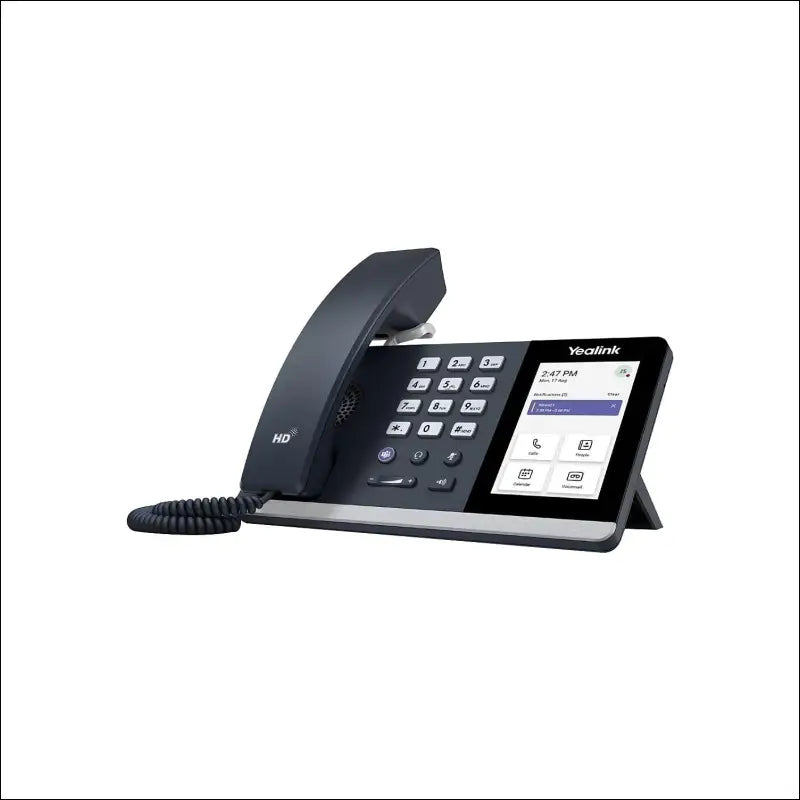 Yealink MP54 Microsoft Teams Phone
