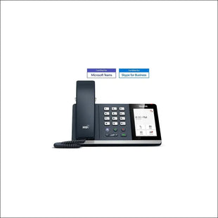 Yealink MP54 Microsoft Teams Phone