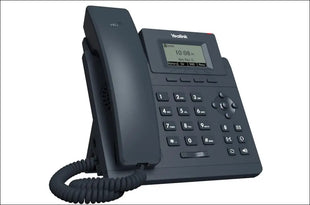 Yealink T30 SIP Phone with PSU
