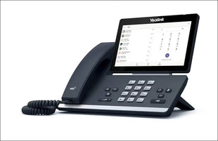* "Yealink T58A SIP Teams Phone