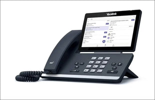 * "Yealink T58A SIP Teams Phone
