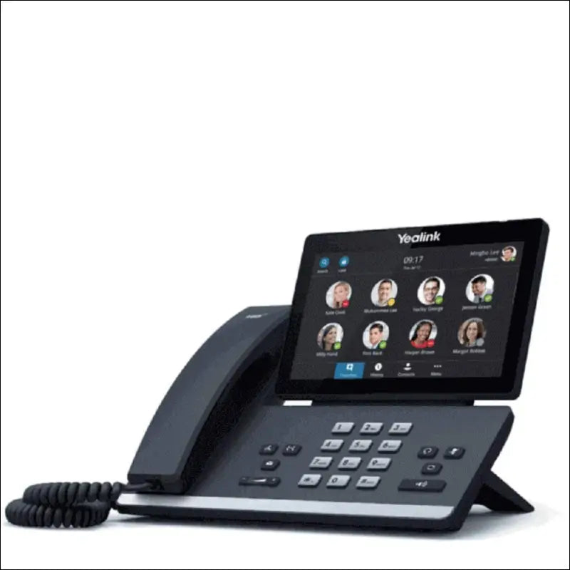 * "Yealink T58A SIP Teams Phone