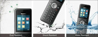 Yealink W78H Wireless Handset