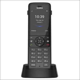 Yealink W78H Wireless Handset