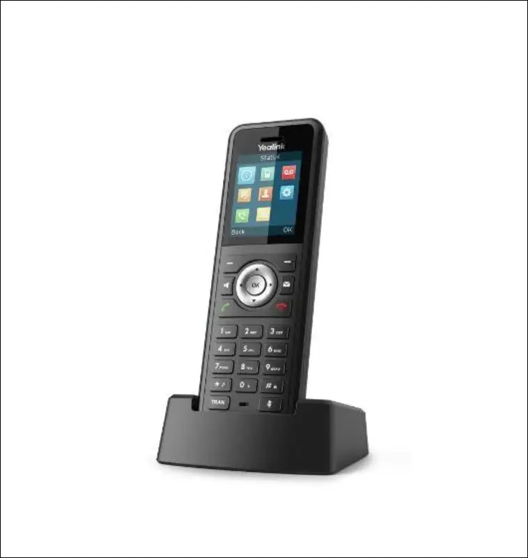 Yealink W78H Wireless Handset