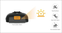 Yealink W78H Wireless Handset