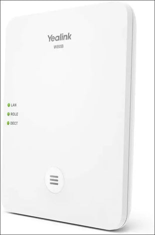 Yealink W80 Multi-Cell DECT Manager
