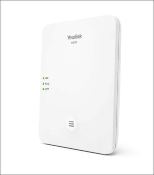 Yealink W80 Multi-Cell DECT Manager