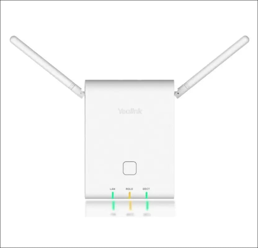 Yealink W90B DECT Base Station