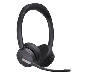 Yealink WH64 Hybrid Dual UC Headset