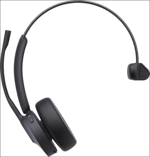 Yealink WH64 Mono UC Headset - Noise Reduction