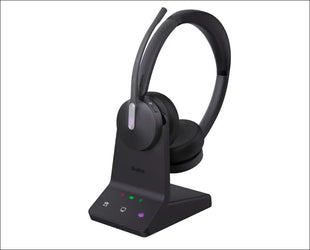 Yealink WH64 Teams Headset with Noise Cancelling