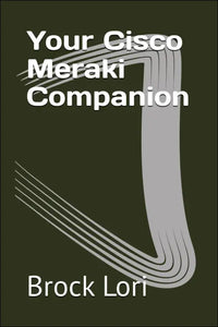 Your Cisco Meraki Companion - simple