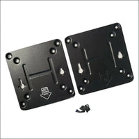 Zahara NUC VESA Mounting Plate