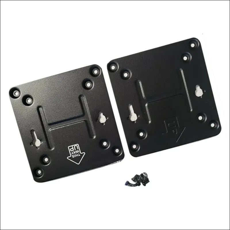 Zahara NUC VESA Mounting Plate