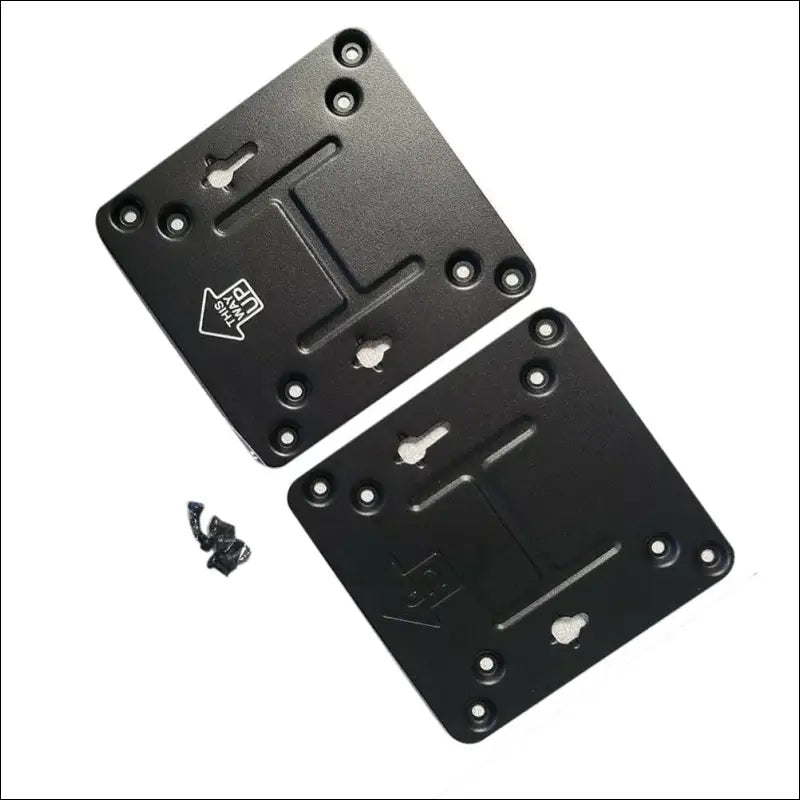 Zahara NUC VESA Mounting Plate