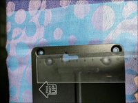 Zahara NUC VESA Mounting Plate