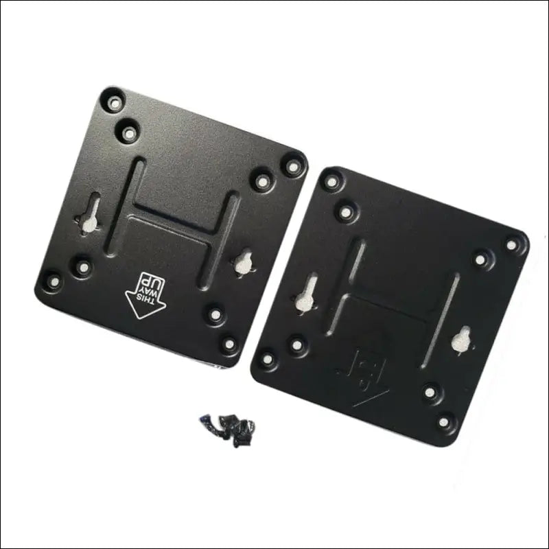 Zahara NUC VESA Mounting Plate