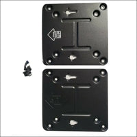 Zahara NUC VESA Mounting Plate