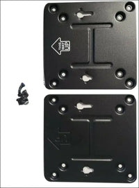 Zahara NUC VESA Mounting Plate
