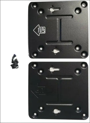 Zahara NUC VESA Mounting Plate