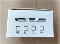 Zigbee Hub, Zigbee WiFi and Bluetooth Dual Mode Gateway, Smart Life/Tuya App Can Support ZigBee Temperature and Humidity, Thermostat Valve, Door Sensor, Detector, Intelligent...