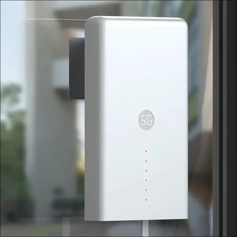 ZTE MC7010 5G Outdoor Router WiFi