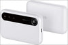 ZTE U50 Portable WiFi Access Point 5G with SIM Slot, Unlocked SIM Slot, Cost-Effective for 32 Home/Business Devices, 5G and 4G+, AX1800 WiFi 6, Up
