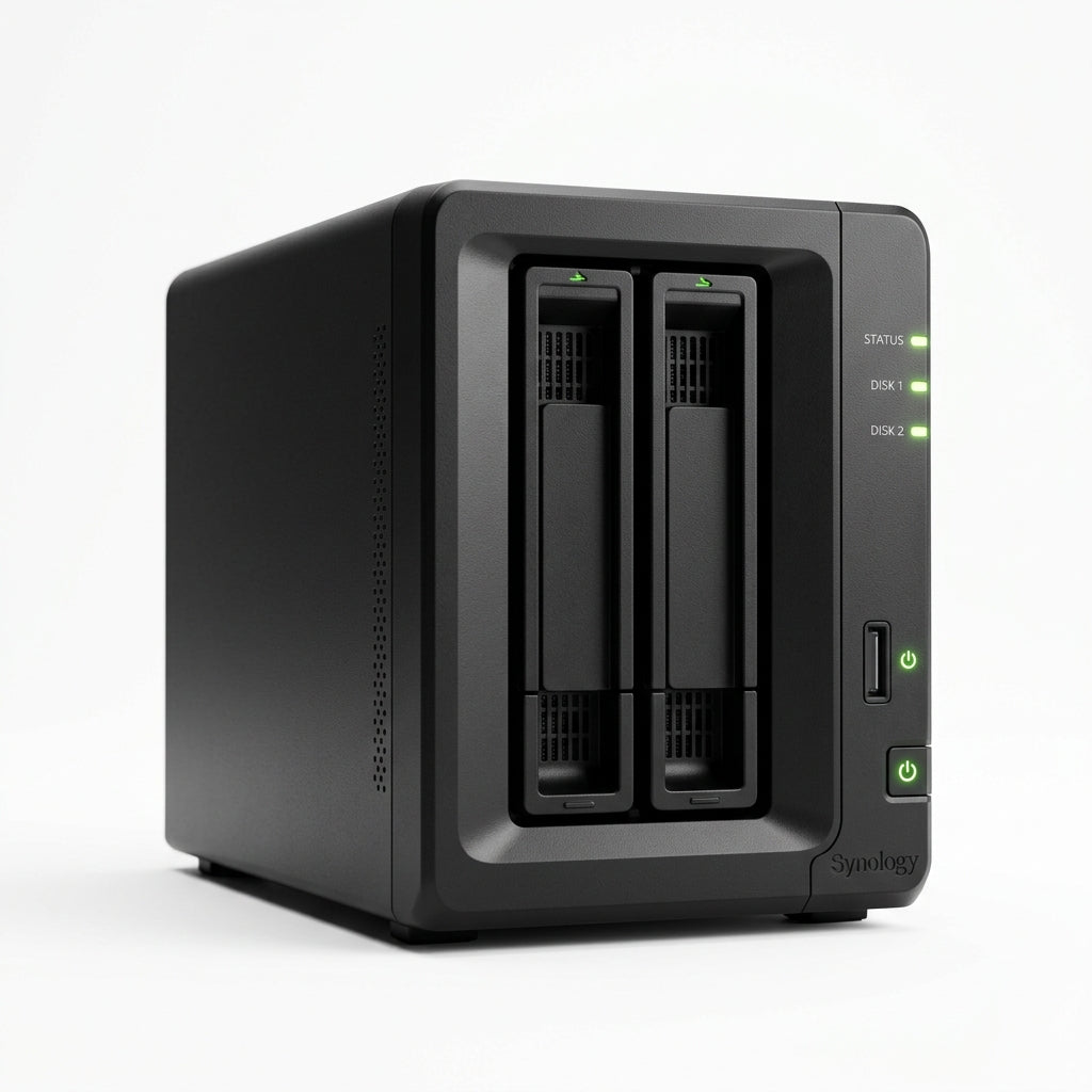 Synology DS223